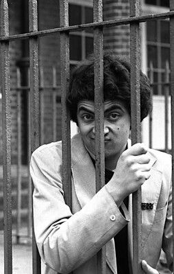 Rowan Sebastian Atkinson